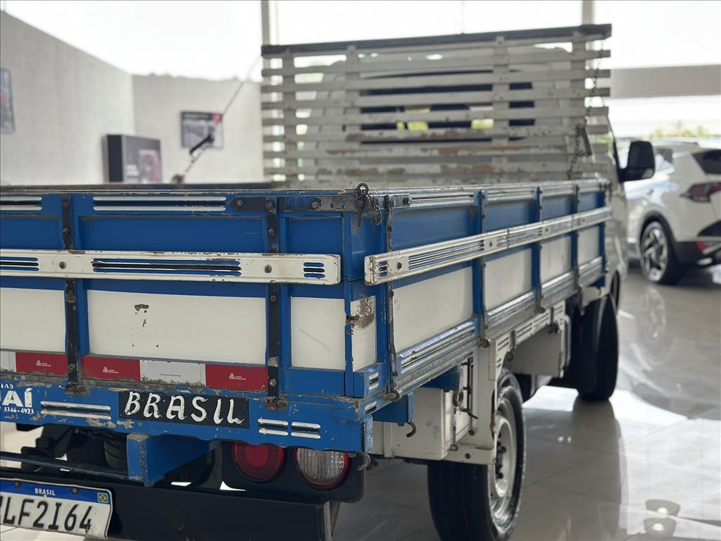 BONGO 2.5 TD DIESEL STD CS MANUAL8