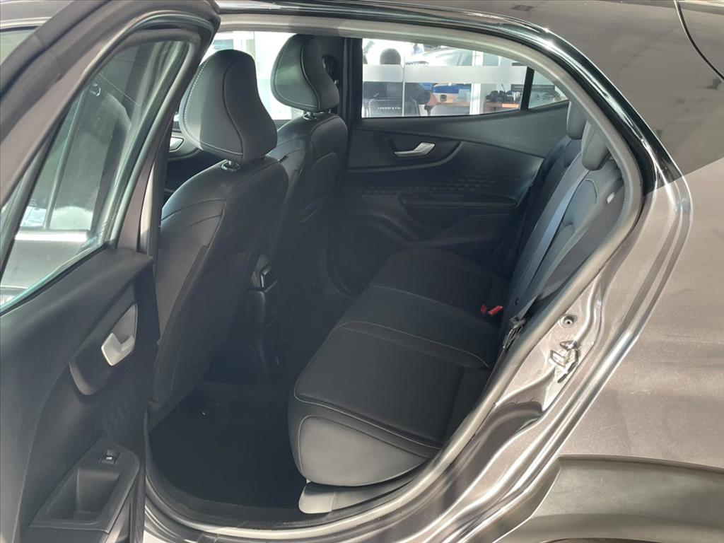 PULSE 1.0 TURBO 200 FLEX IMPETUS CVT13