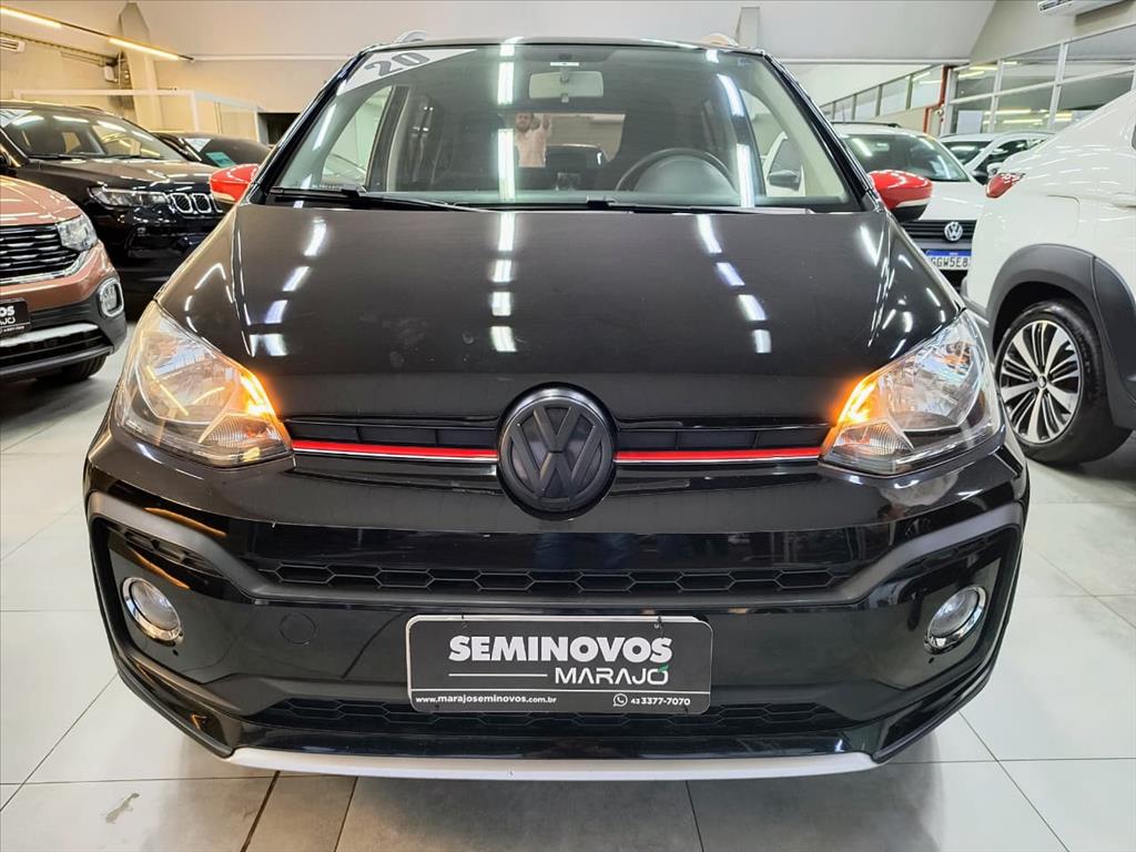 UP 1.0 170 TSI TOTAL FLEX XTREME 4P MANUAL2