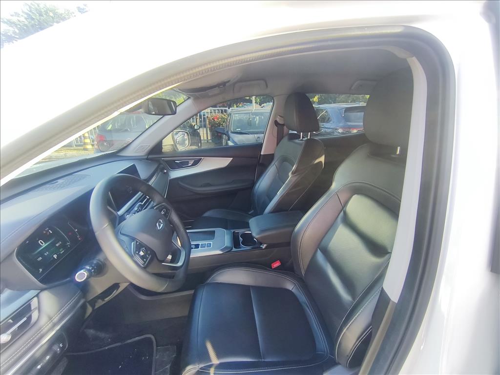 TIGGO 5x 1.5 VVT TURBO iFLEX SPORT CVT10