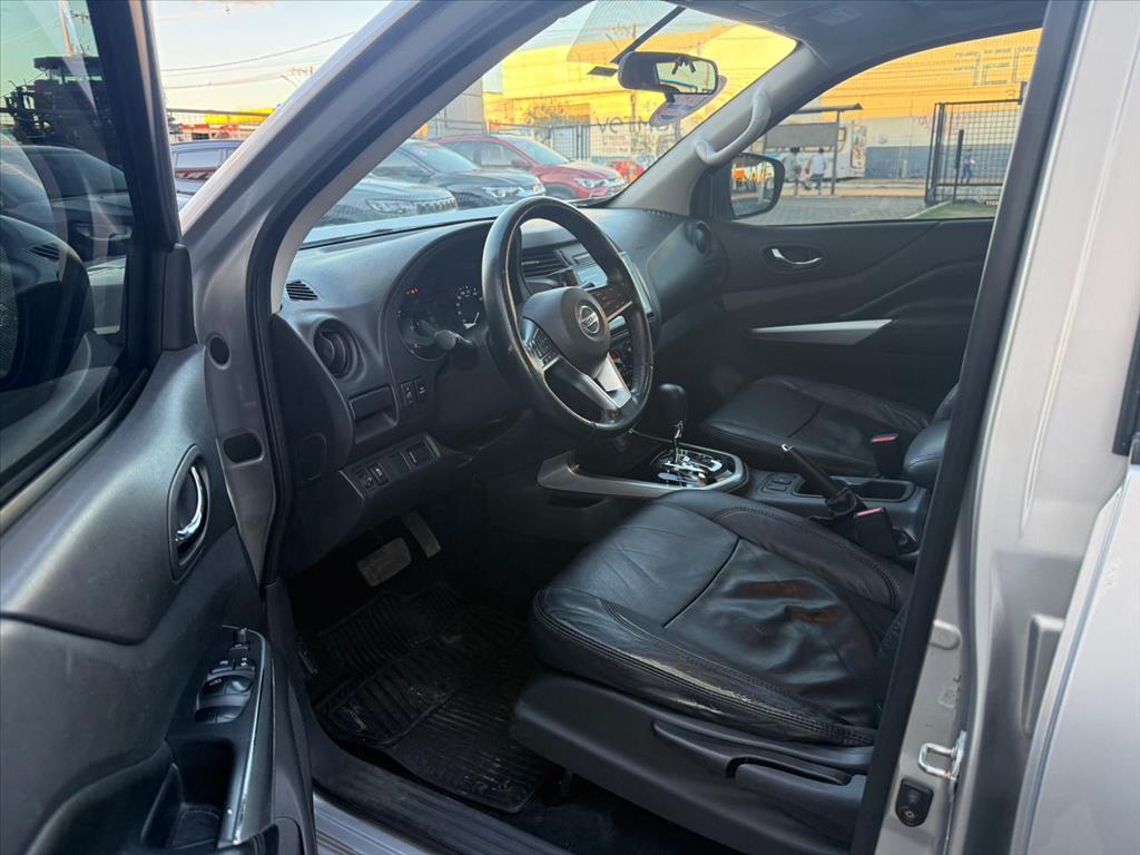 FRONTIER 2.3 16V TURBO DIESEL SE CD 4X4 AUTOMÁTICO3