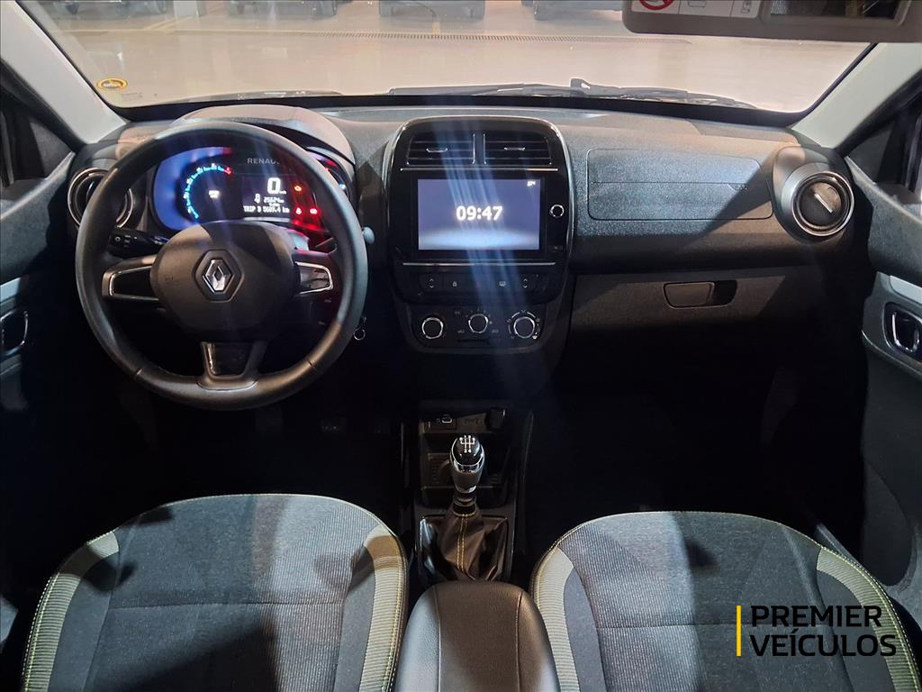 KWID 1.0 12V SCE FLEX OUTSIDER MANUAL6 KWID 1.0 12V SCE FLEX OUTSIDER MANUAL6