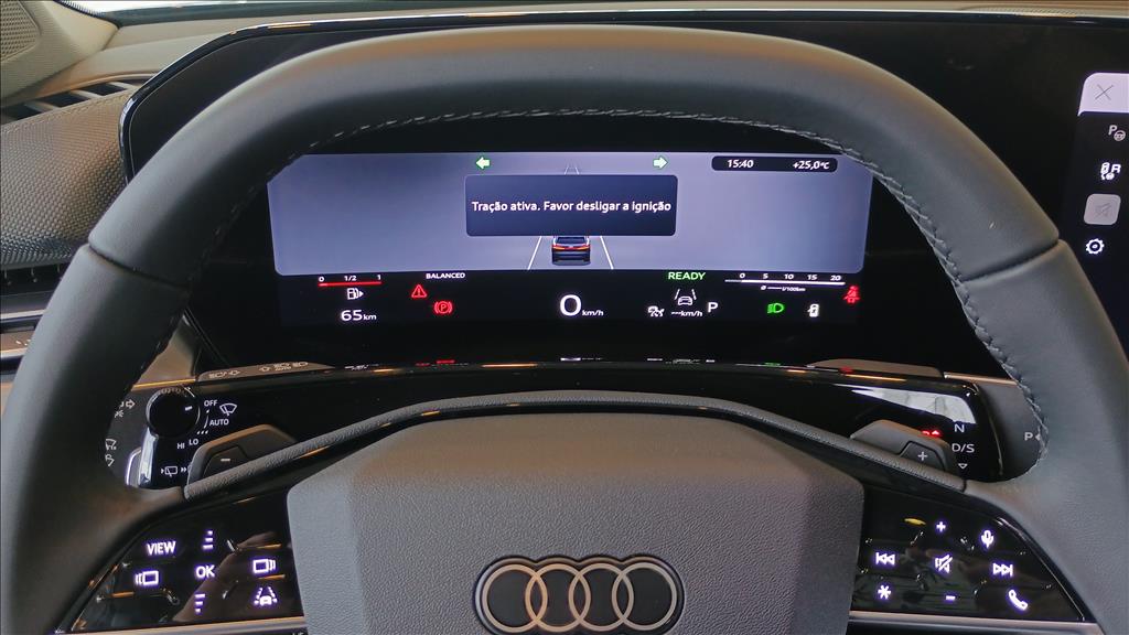 Q3 2.0 TFSI GASOLINA LAUNCH EDITION QUATTRO S TRONIC6
