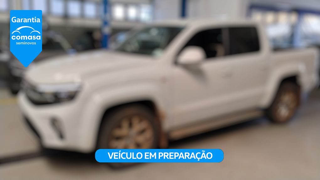 AMAROK 3.0 V6 TDI DIESEL HIGHLINE CD 4MOTION AUTOMÁTICO0