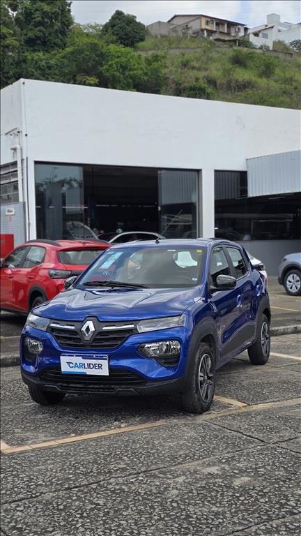 KWID 1.0 12V SCE FLEX INTENSE MANUAL3