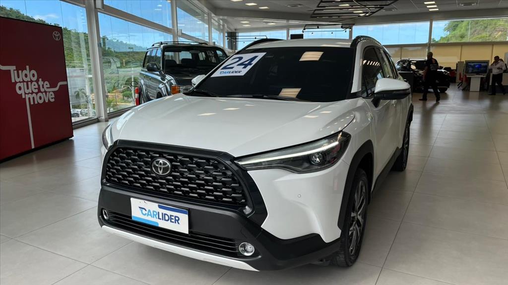 COROLLA CROSS 2.0 VVT-IE FLEX XRE DIRECT SHIFT1