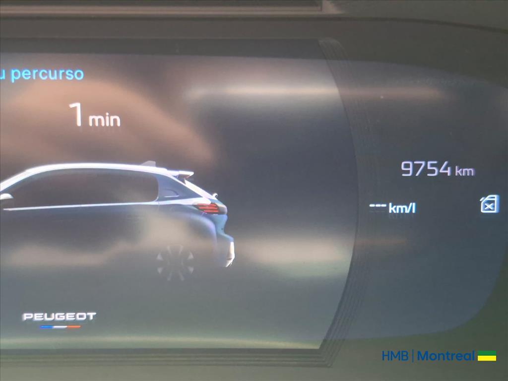 208 1.0 TURBO 200 FLEX GT CVT