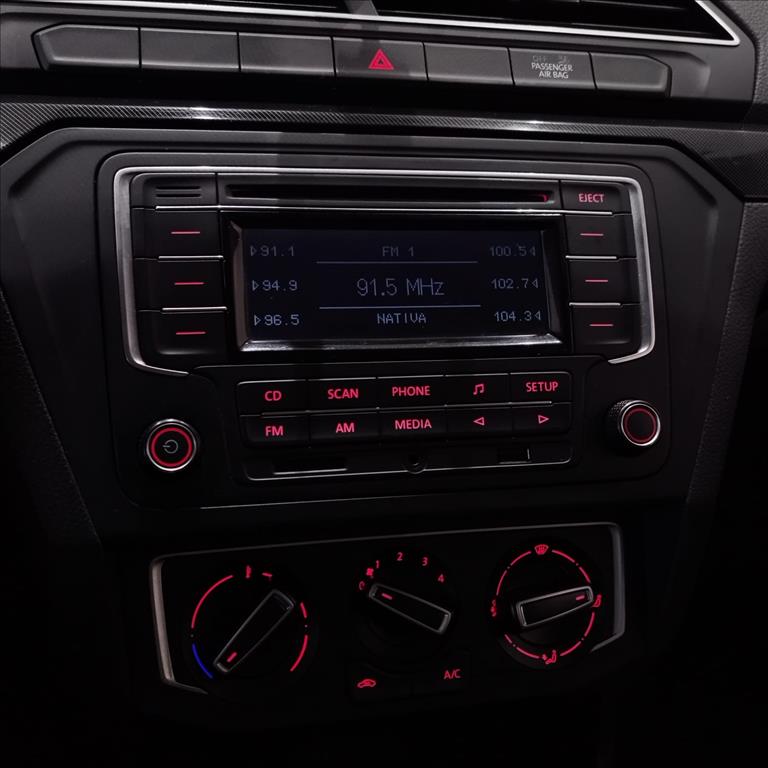 SAVEIRO 1.6 MSI TRENDLINE CS 8V FLEX 2P MANUAL9