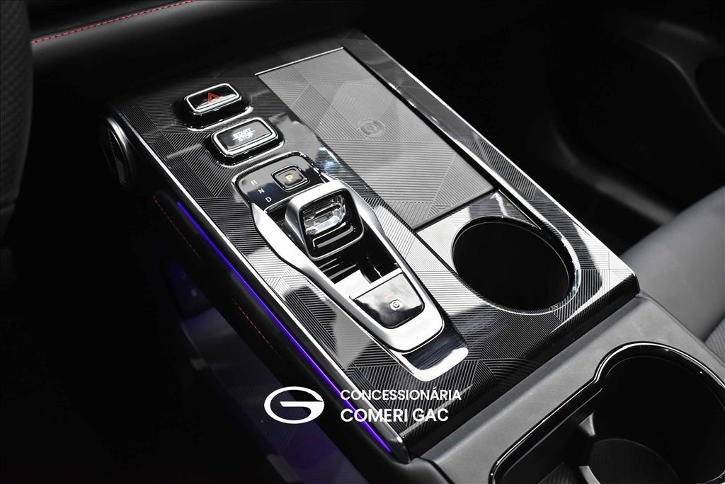 GS4 2.0 HEV ELITE AUTOMÁTICO17 GS4 2.0 HEV ELITE AUTOMÁTICO17