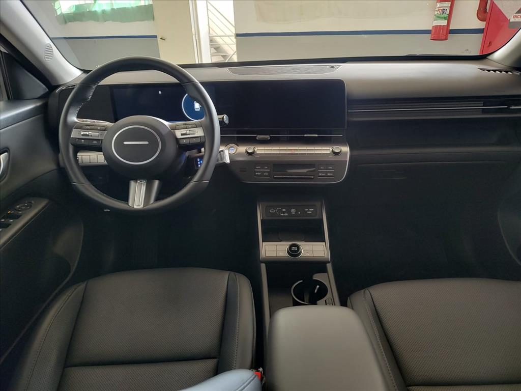 Hyundai-KONA-1.6 GDI HEV ULTIMATE DCT
