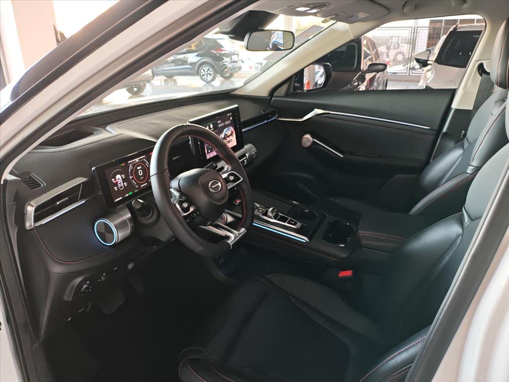 GAC Spark Euv 2.0 HEV Elite Automático - foto 11