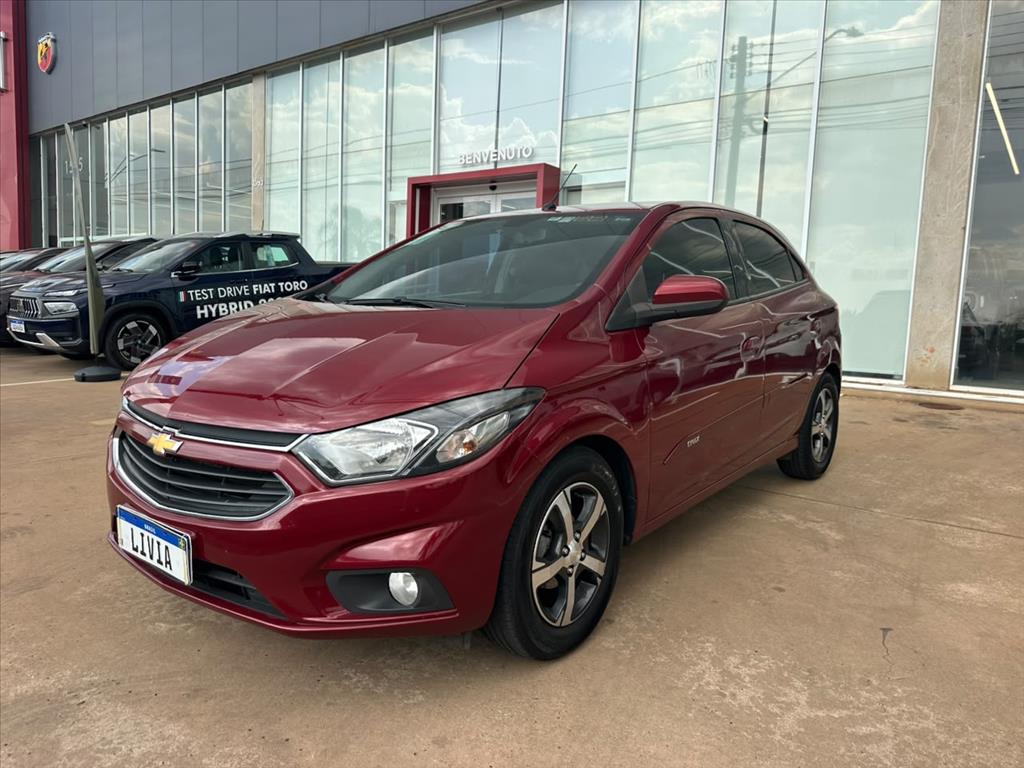 ONIX 1.4 MPFI LTZ 8V FLEX 4P AUTOMÁTICO2
