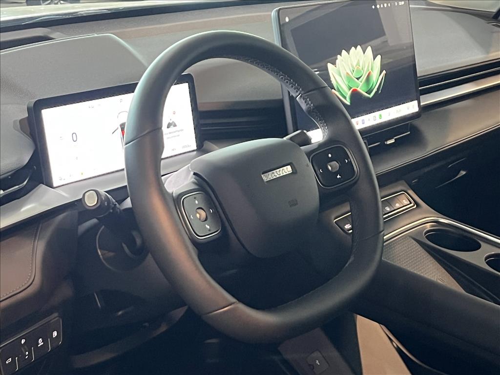 HAVAL H6 1.5 PHEV19 E-TRACTION9