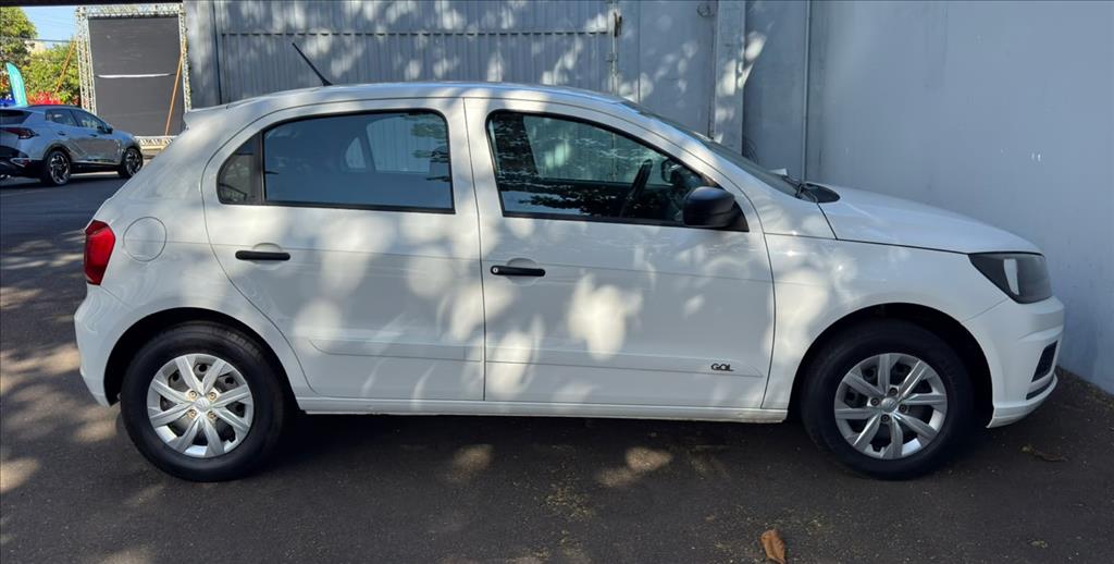 GOL 1.0 12V MPI TOTALFLEX 4P MANUAL5