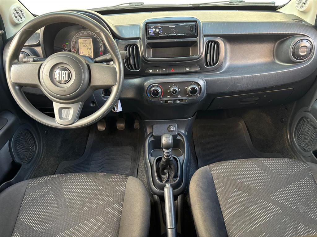 MOBI 1.0 EVO FLEX LIKE. MANUAL3