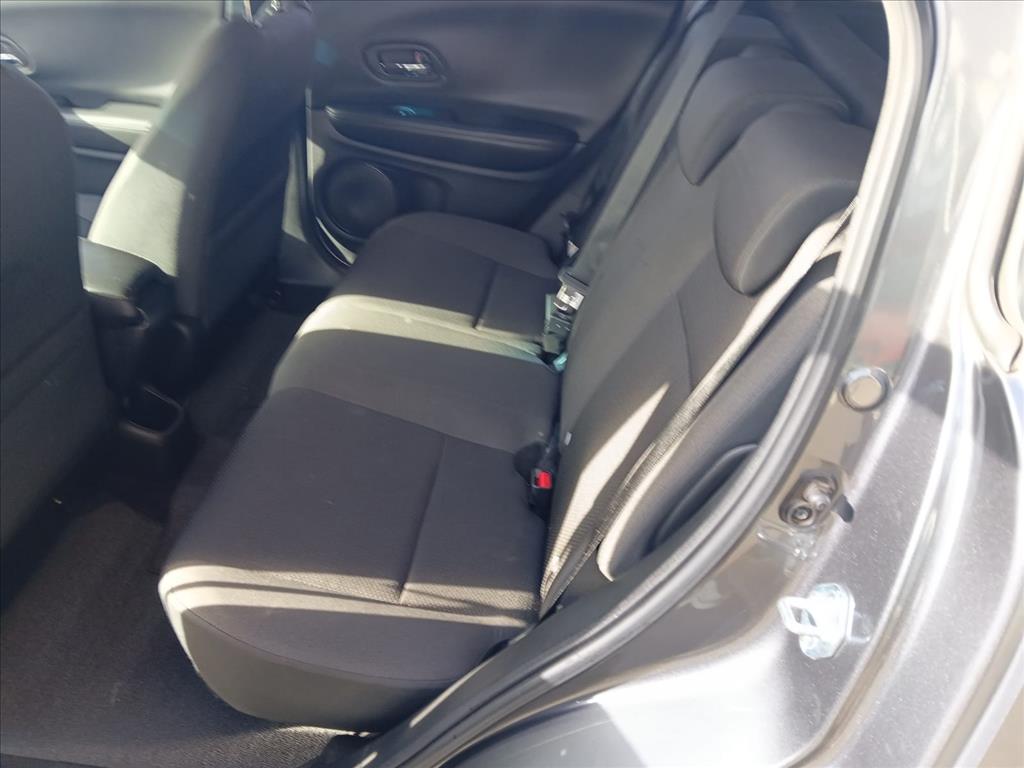 HR-V 1.8 16V FLEX EX 4P AUTOMÁTICO9