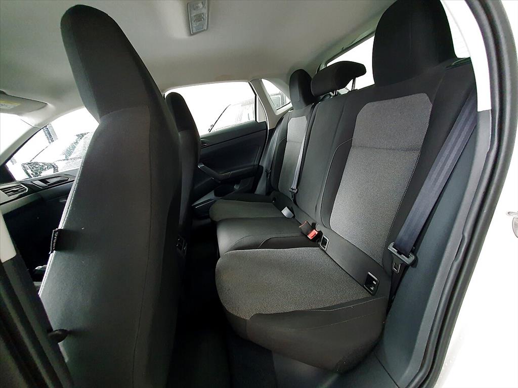 Volkswagen Polo - 1.0 170 TSI COMFORTLINE AUTOMÁTICO