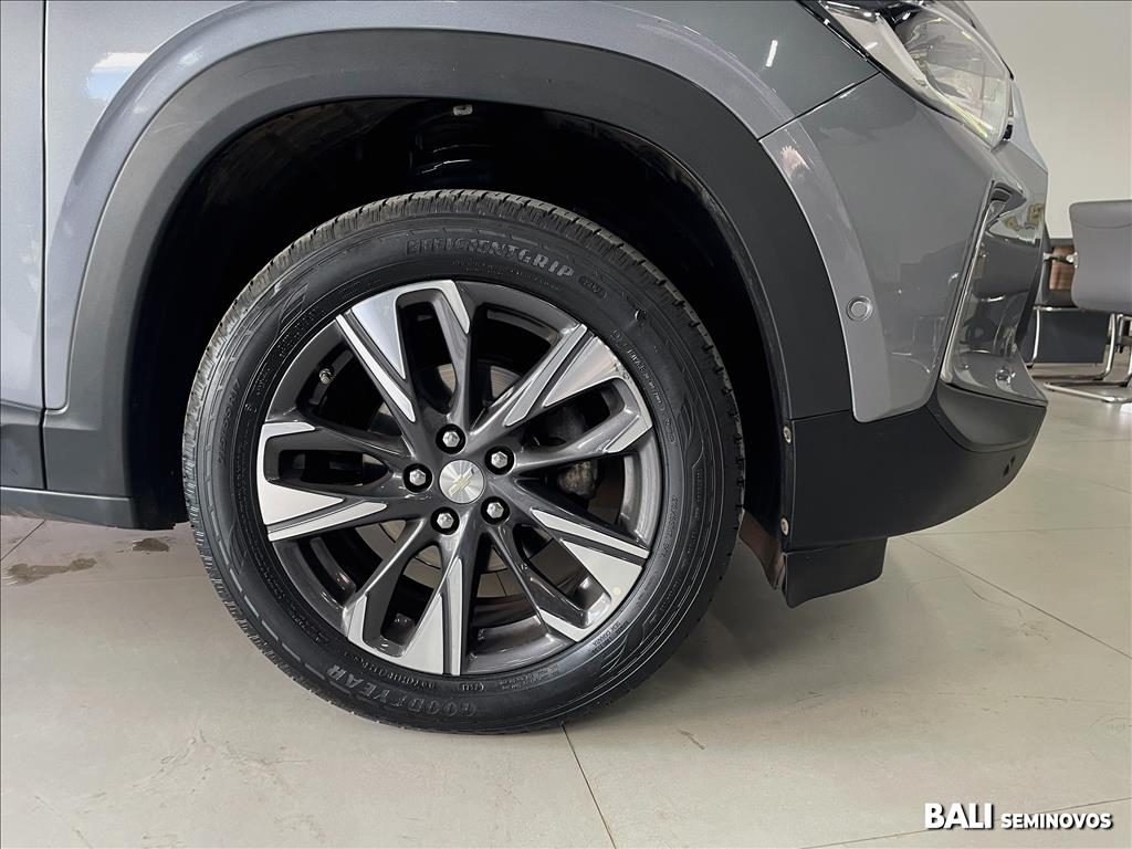 TRACKER 1.2 TURBO FLEX PREMIER AUTOMÁTICO8