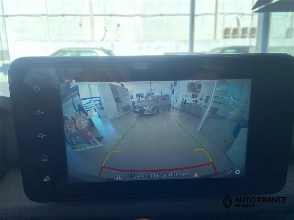 KARDIAN 1.0 TCE FLEX EVOLUTION EDC14