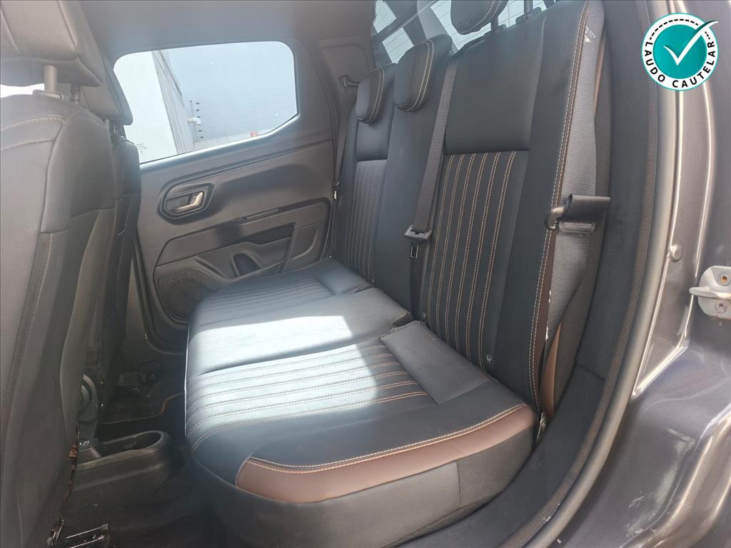 STRADA 1.0 TURBO 200 FLEX RANCH CD CVT11