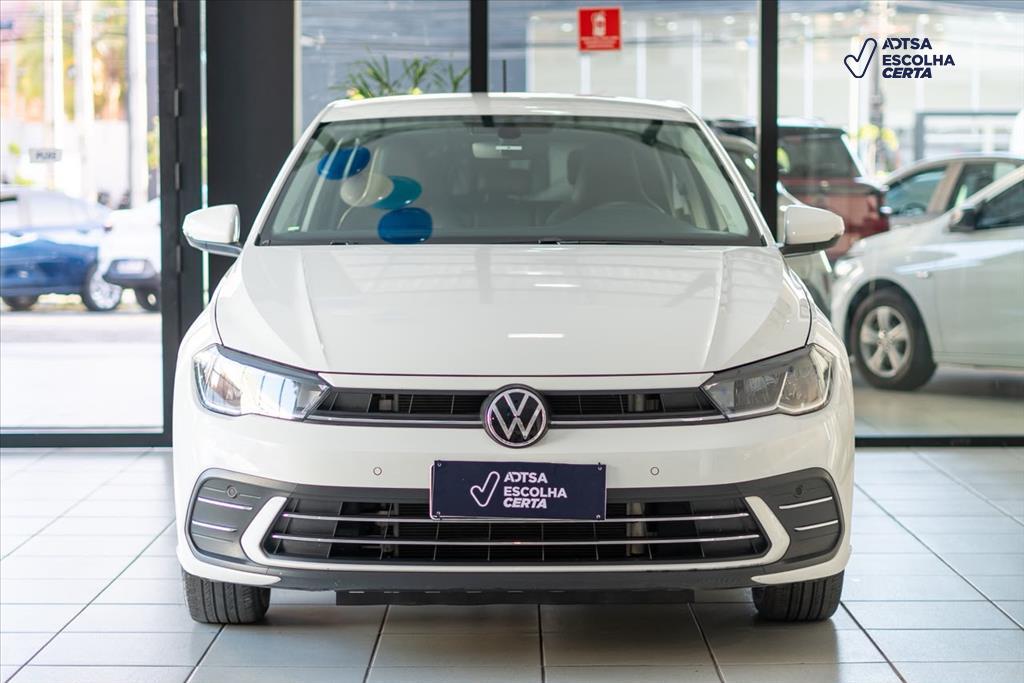 Volkswagen POLO 2025