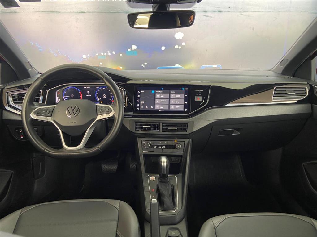 NIVUS 1.0 200 TSI TOTAL FLEX HIGHLINE AUTOMÁTICO13