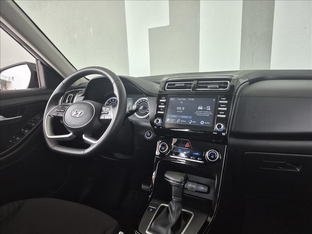 CRETA 1.0 TGDI FLEX LIMITED AUTOMÁTICO4