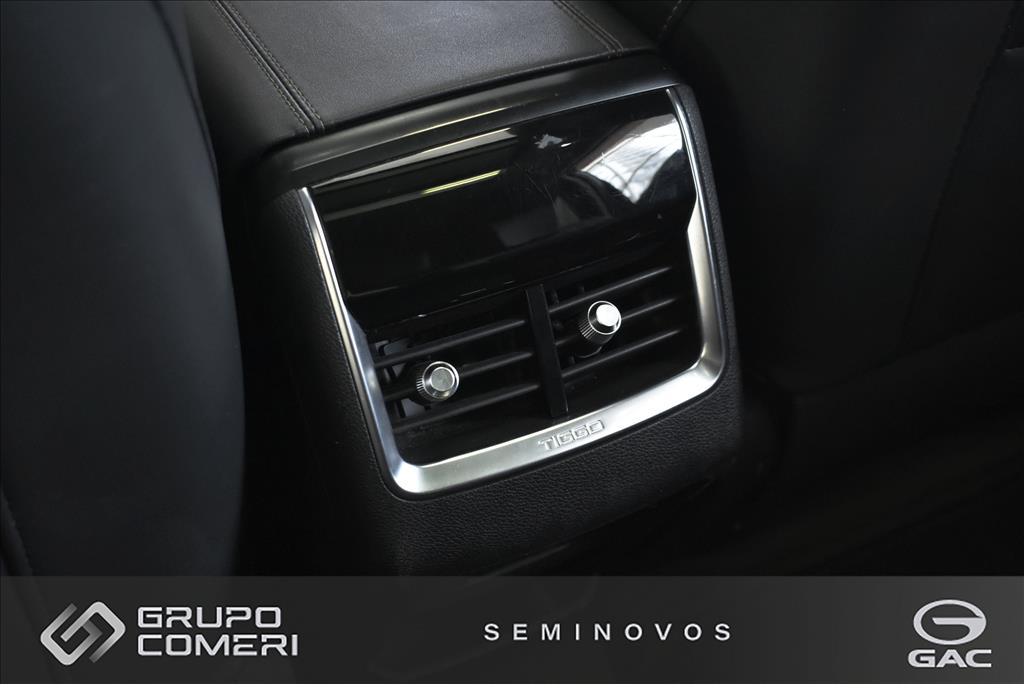 TIGGO 8 1.6 TGDI GASOLINA TXS DCT15