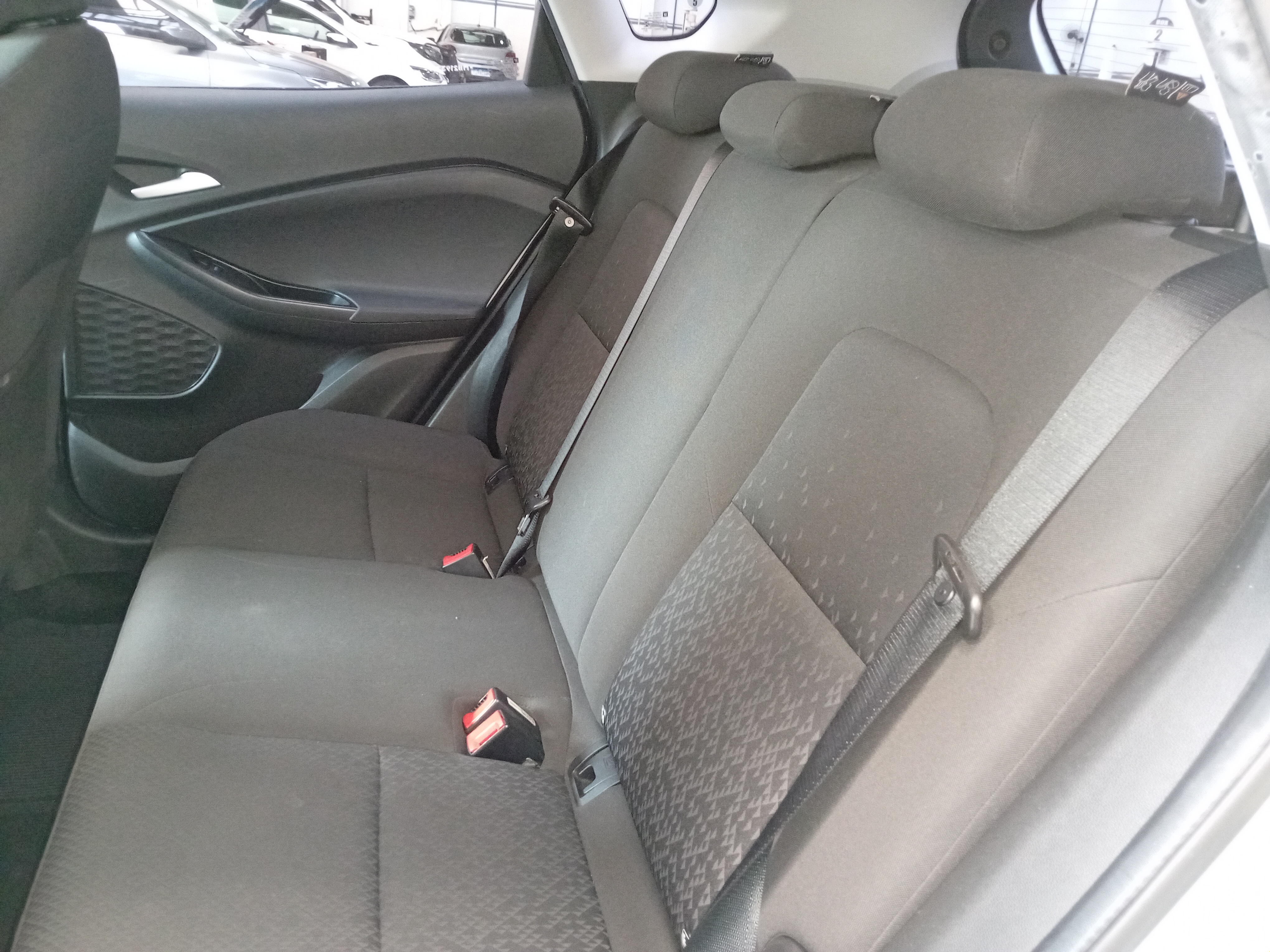 TRACKER 1.0 TURBO FLEX LT AUTOMÁTICO13