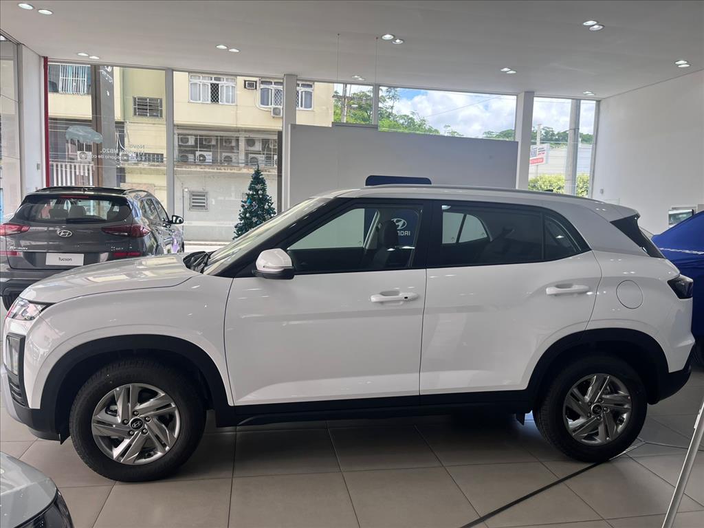 CRETA 1.0 TGDI FLEX COMFORT SAFETY AUTOMÁTICO11