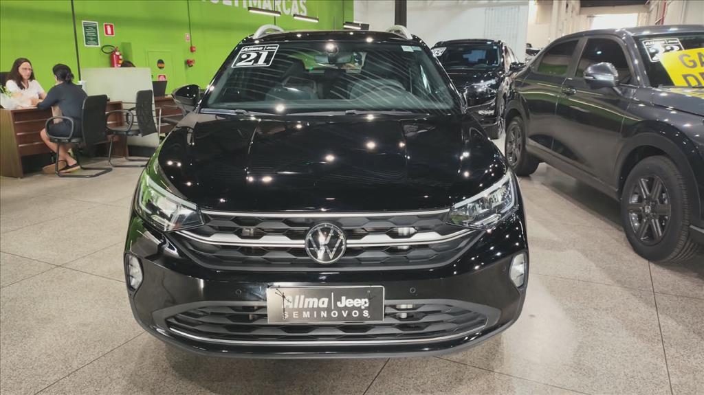 NIVUS 1.0 200 TSI TOTAL FLEX HIGHLINE AUTOMÁTICO1