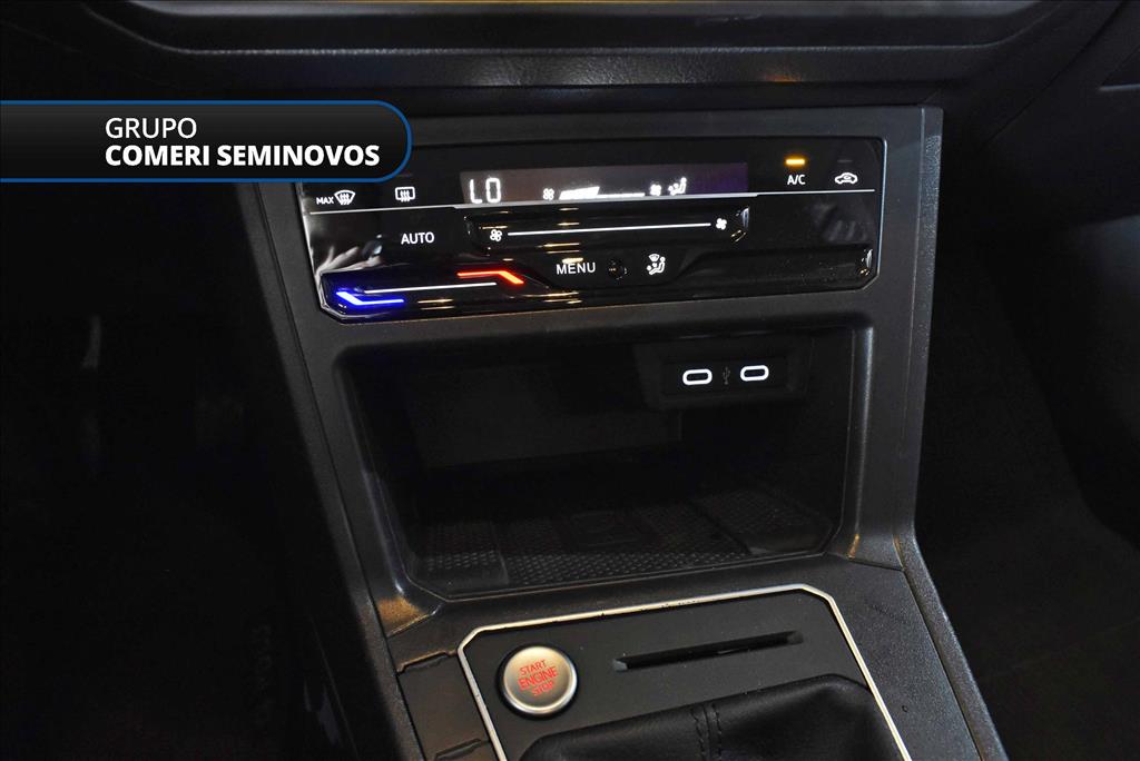 POLO 1.0 170 TSI HIGHLINE AUTOMÁTICO14