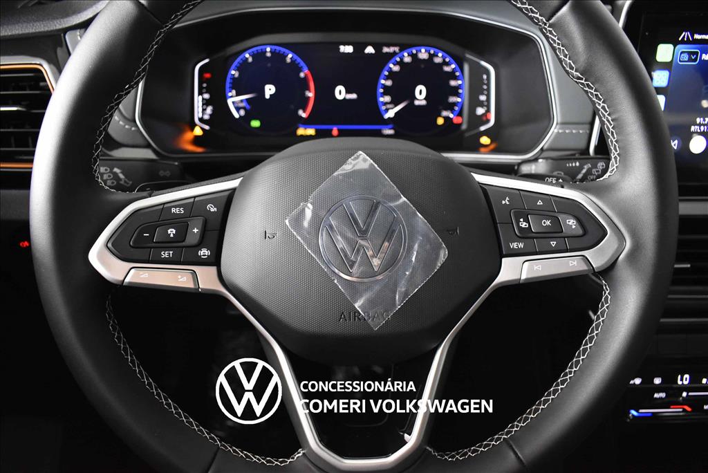 T-CROSS 1.4 250 TSI TOTAL FLEX EXTREME AUTOMÁTICO