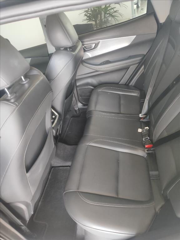 TIGGO 5X PRO 1.5 TCI FLEX HYBRID CVT8