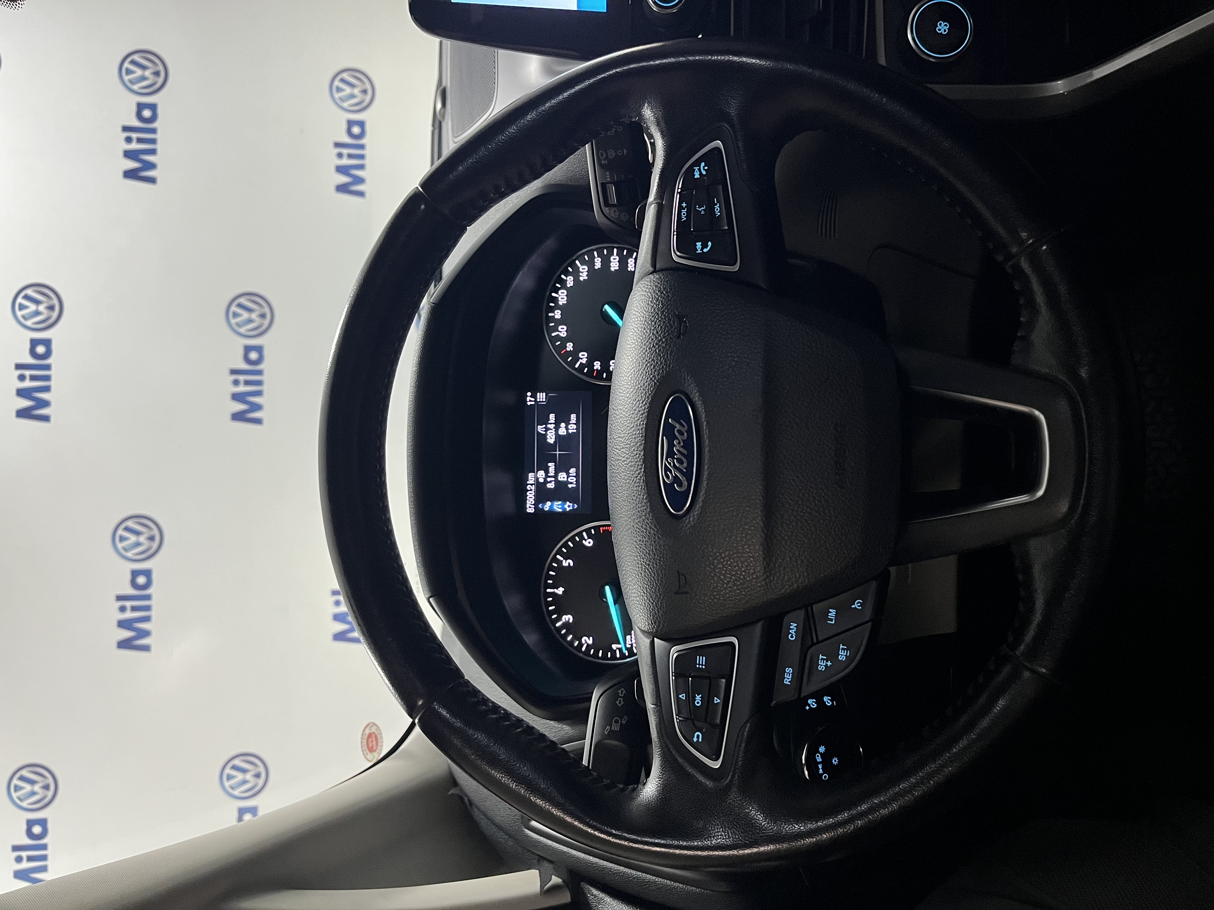 ECOSPORT 2.0 DIRECT FLEX TITANIUM AUTOMÁTICO8