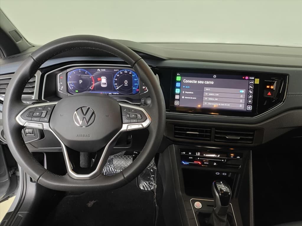 NIVUS 1.0 200 TSI TOTAL FLEX HIGHLINE AUTOMÁTICO5
