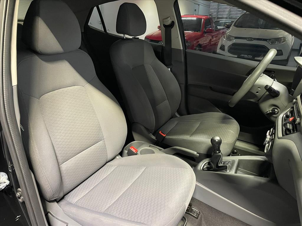 HB20S 1.0 12V FLEX VISION MANUAL13