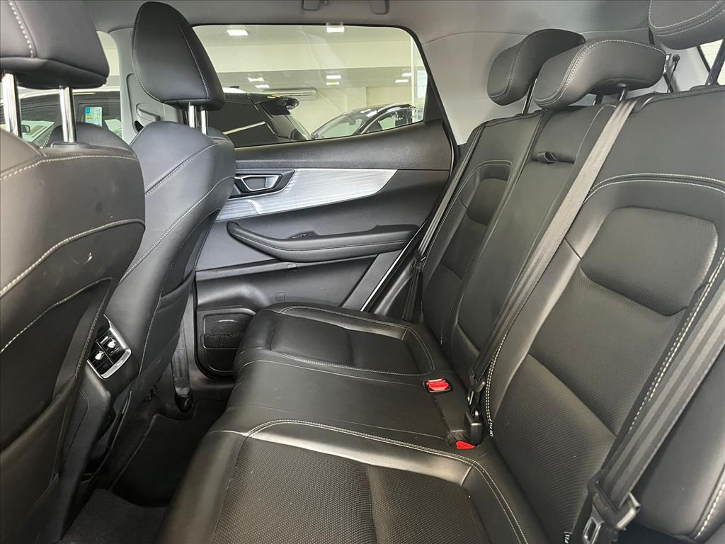 Caoa Chery-TIGGO 5x-1.5 VVT TURBO iFLEX SPORT CVT