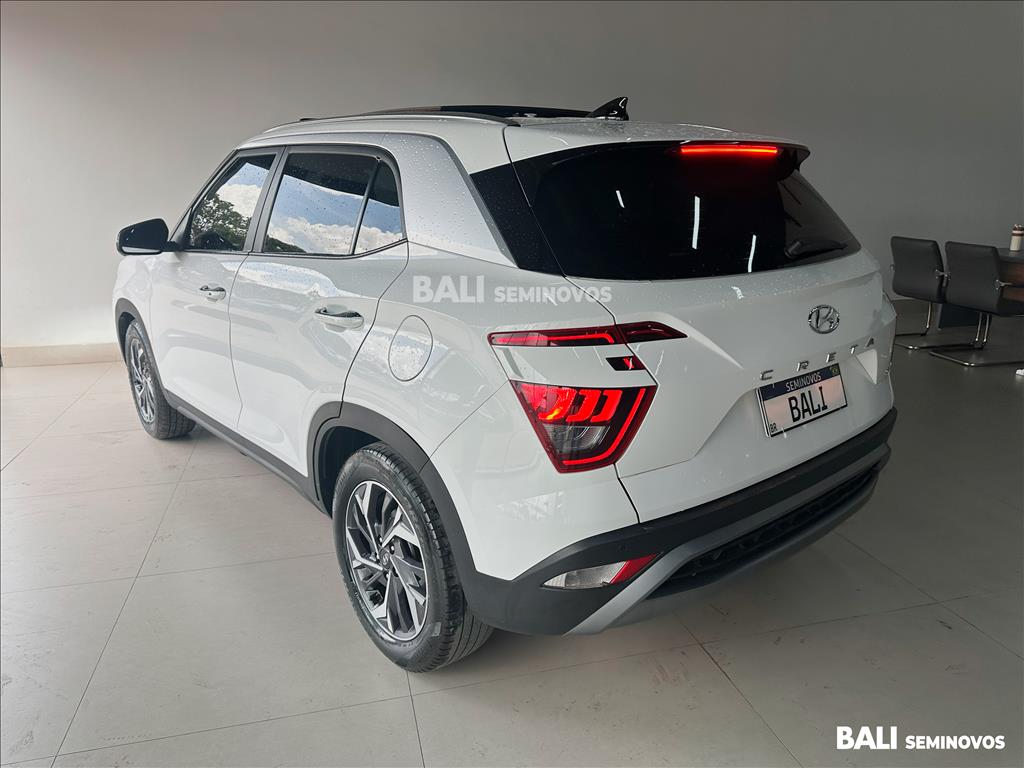 CRETA 1.0 TGDI FLEX PLATINUM AUTOMÁTICO5