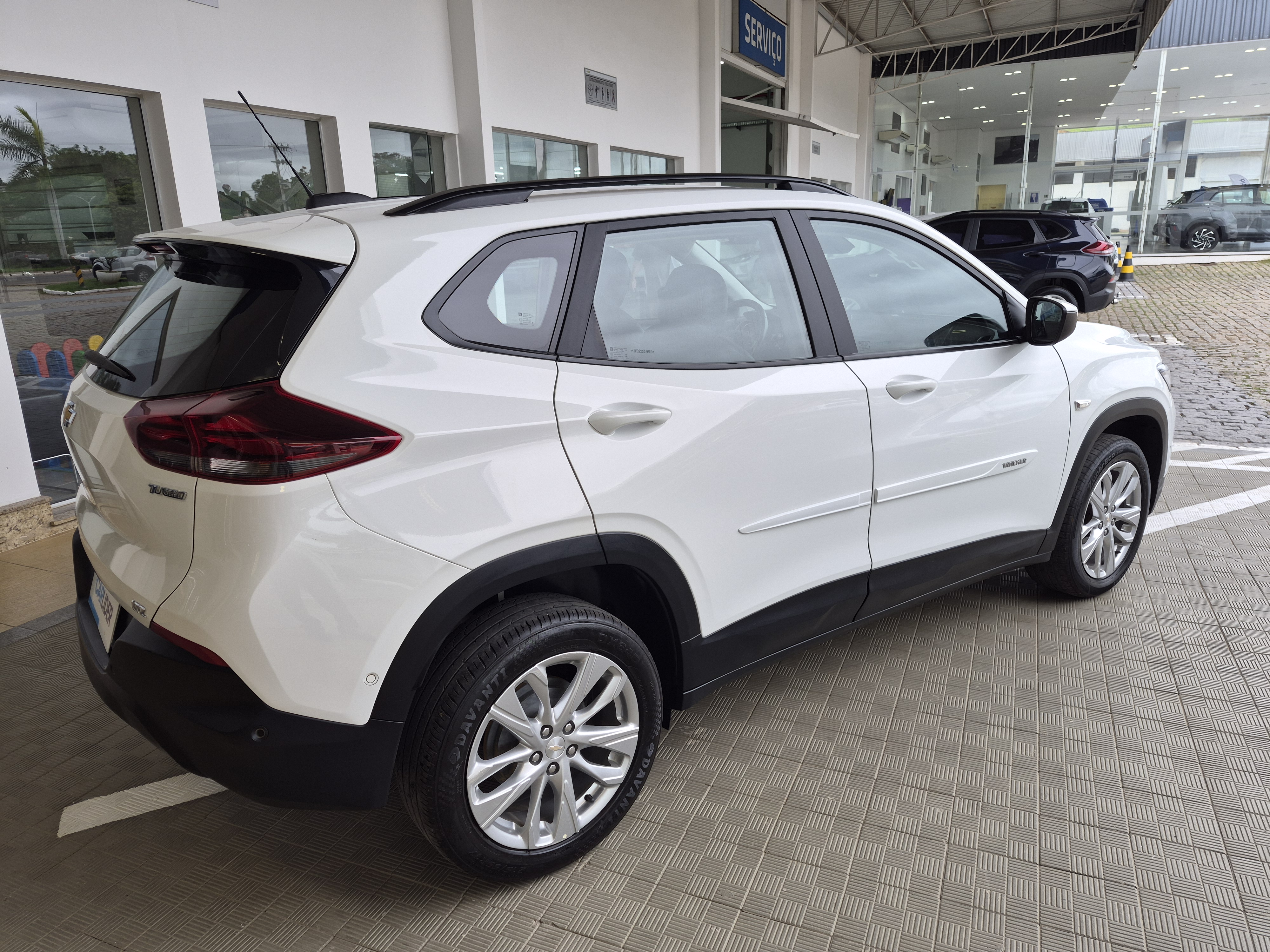 TRACKER 1.0 TURBO FLEX LTZ AUTOMÁTICO3