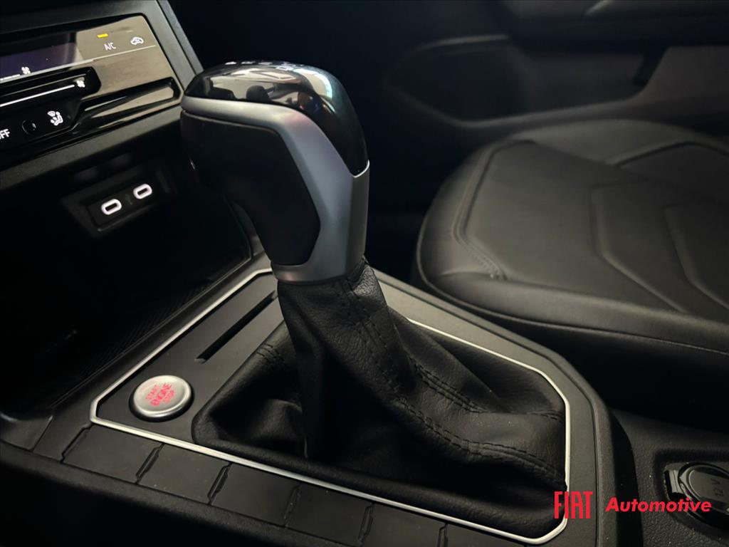 POLO 1.0 170 TSI HIGHLINE AUTOMÁTICO16