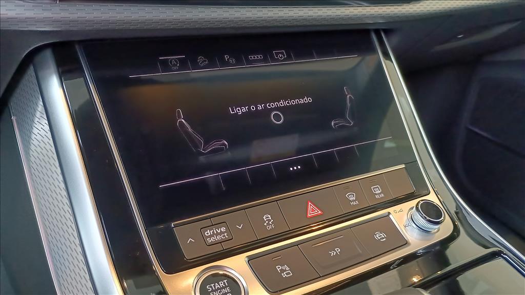 Q7 3.0 55 TFSI MHEV S-LINE QUATTRO TIPTRONIC11