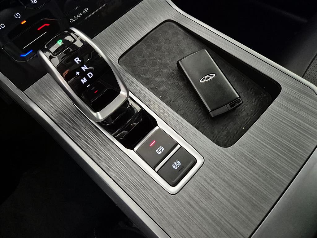 Caoa Chery-TIGGO 5X PRO-1.5 TCI FLEX HYBRID CVT