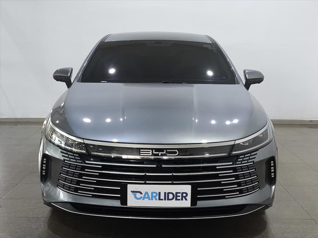 KING 1.5 DM-I PHEV GS AUTOMÁTICO1
