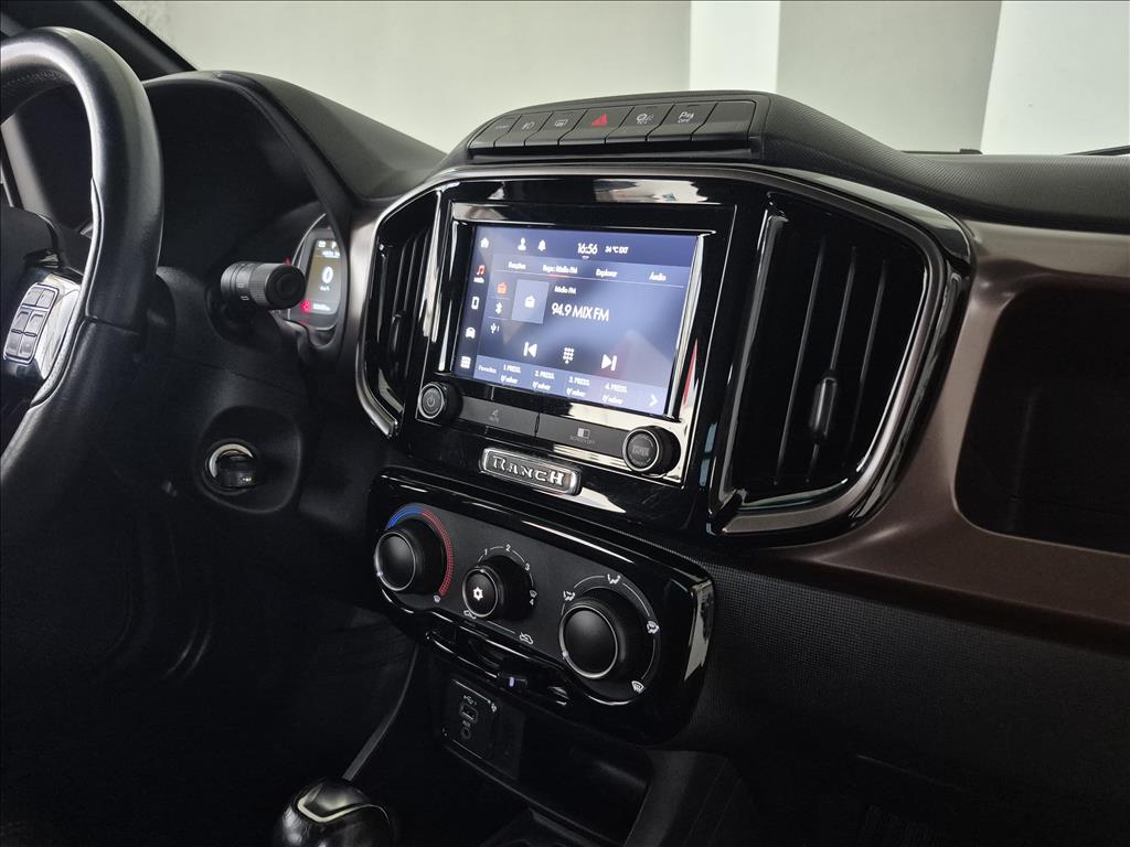 STRADA 1.3 FIREFLY FLEX RANCH CD CVT12