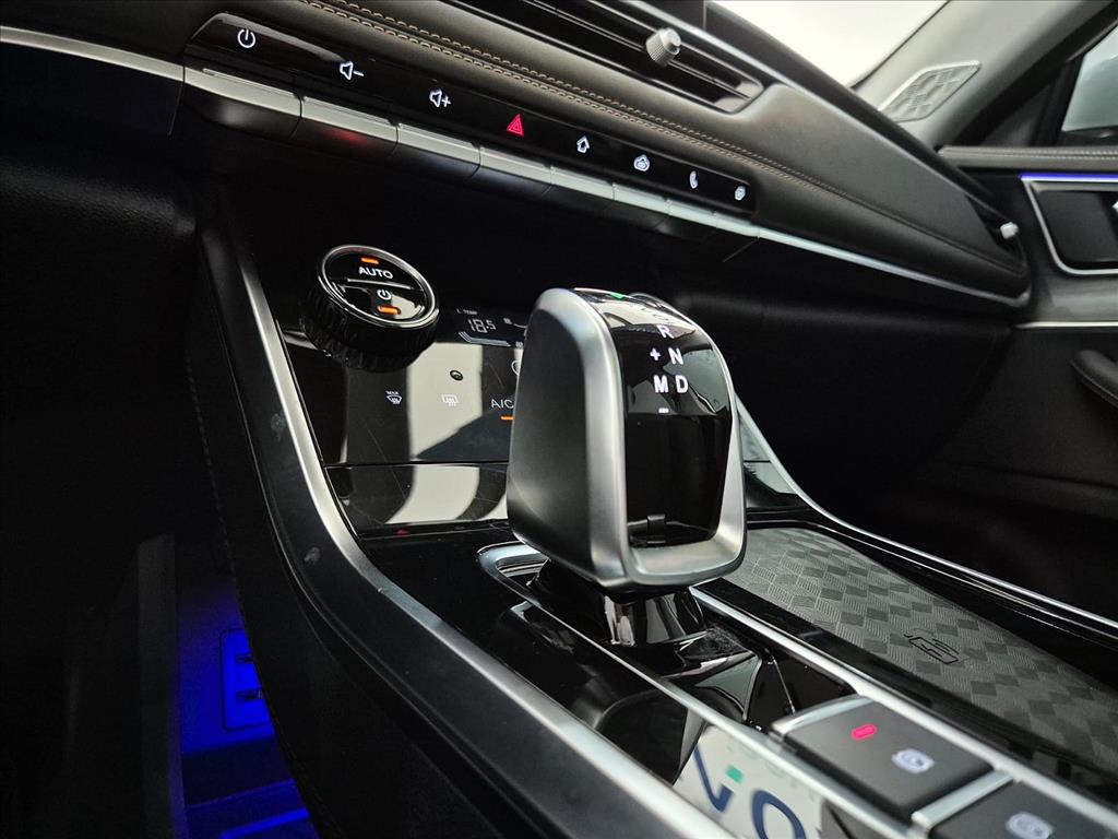 Caoa Chery-TIGGO 8-1.6 TGDI GASOLINA TXS MAX DRIVE DCT