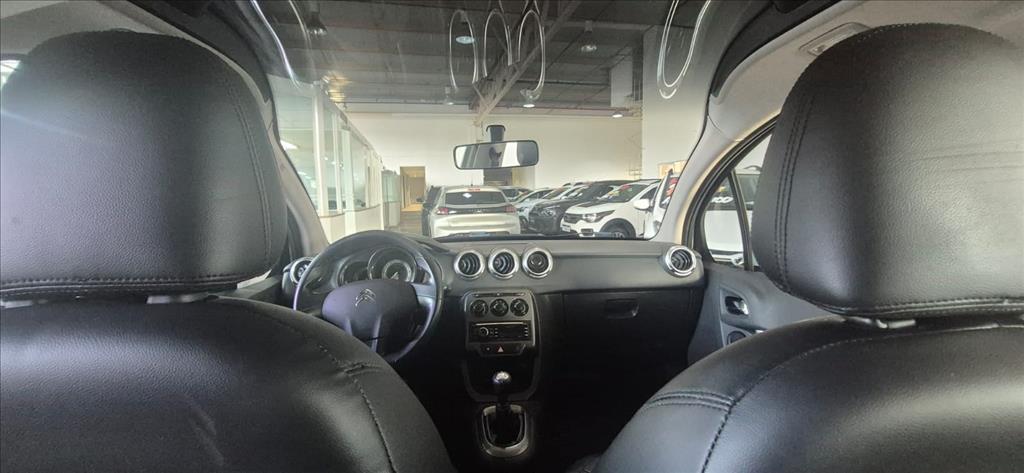 C3 1.5 TENDANCE 8V FLEX 4P MANUAL21