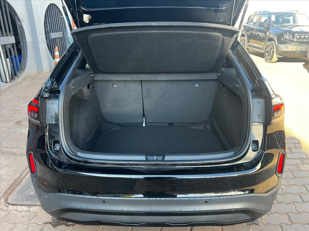 NIVUS 1.4 250 TSI TOTAL FLEX GTS AUTOMÁTICO6