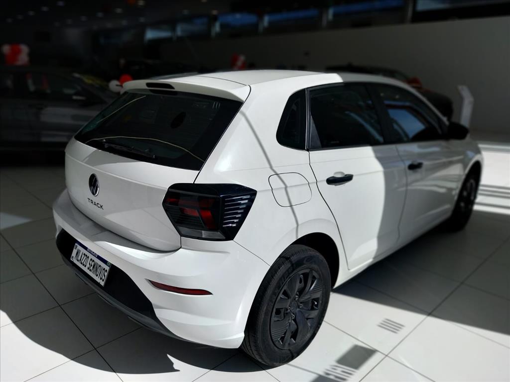 POLO 1.0 MPI TRACK MANUAL8