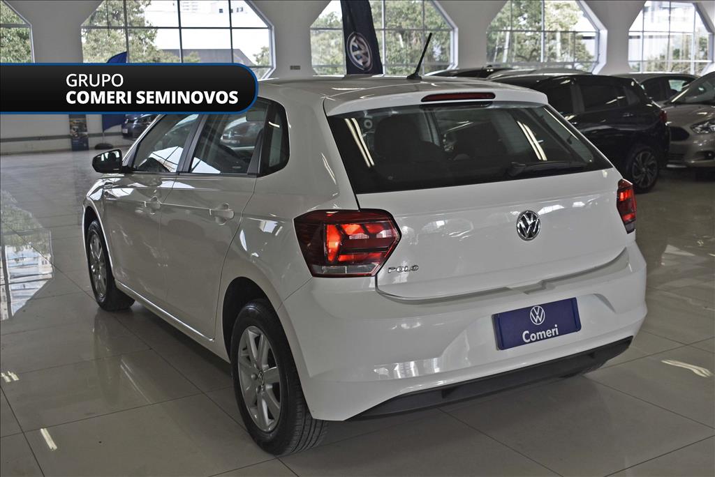 POLO 1.0 MPI TOTAL FLEX MANUAL3 POLO 1.0 MPI TOTAL FLEX MANUAL3